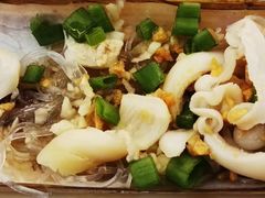 -無招牌海鮮(芽笼店)