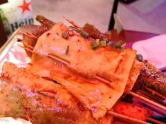 -Let’s WaKao瓦烤(贝森店)