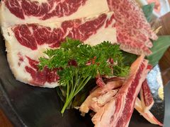-九田家黑牛烤肉料理(太阳宫广场店)