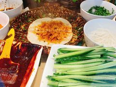 -沓客卤肉卷(共和新路店)