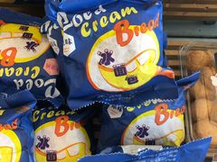 -长发西饼(道前店)