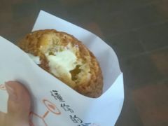 -君之狮子山·轻糖烘焙(开元Mini店)