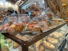 -PAPER STONE BAKERY(天环店)
