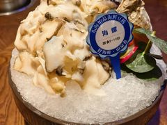 -东海怡品海鲜豆捞(星街坊店)