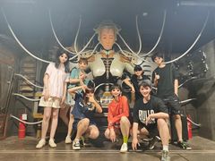 -屋有岛沉浸游戏旗舰店(中山公园店)