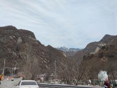 -沣峪口