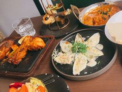 -Shantek象提南亚西餐厅&Bistro(淮海中路店)