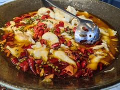 -懒人盐府人家(航天桥店)