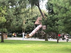 -唐城墙遗址公园