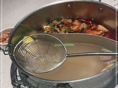 -左庭右院鲜牛肉火锅(环球港店)