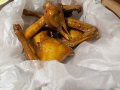 -大鸽饭(岗顶店)