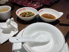 -幸运牛汕头小黄牛牛肉火锅(梅林店)