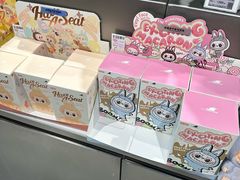 -泡泡玛特POPMART(沈阳大悦城店)