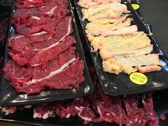 -陈记顺和牛肉火锅(岗顶店)