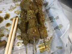 -彭城八戒羊肉串(总店)