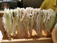 -周渝食惦·酸菜鱼精致川菜(横岗店)