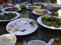 -九龙餐厅(大沽路店)