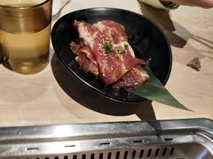 -新石器烤肉(高行万嘉店)