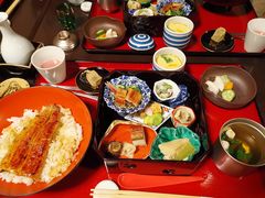 -料亭菊水楼