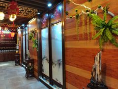 -不二舟食府(车站南路店)