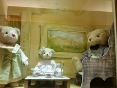 -济州岛泰迪熊博物馆