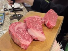 -神户牛排餐厅MOURIYA(总店)