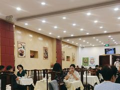 -奥华餐厅·老张记(台基厂店)