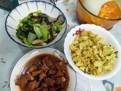 -巧手馄饨(箍桶巷店)