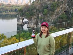 -璟象酒店-爱丽坊景观餐厅