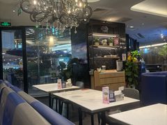 -鹿港小镇(金虹桥国际中心店)