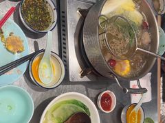 -潮界(虹桥天地店)