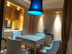 -西安华清御汤酒店