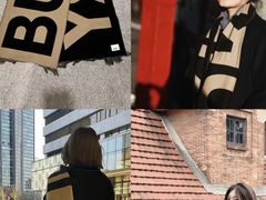 -BURBERRY(天津万象城店)