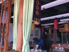 -谭姐邻里厨房(翠微店)
