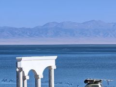 -青海湖国家重点风景名胜区