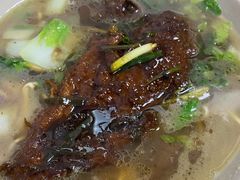 -无名氏面馆(邮电路店)