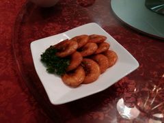 -丽笙精选海仑宾馆·海茂中餐厅