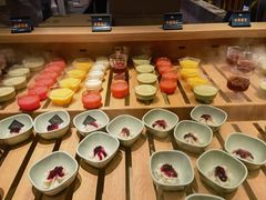 -梨花自助烤肉(西三旗万象汇黑金店)