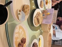 -龙的酒楼·手工早茶·顺德菜(近良路店)