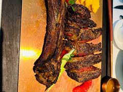 -王品牛排(郑州大卫城店)