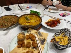 -和平馆·地道港澳茶餐厅(西门口店)