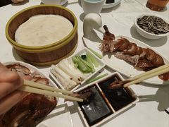 -玉林烤鸭店(定福庄店)