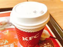 -肯德基(彩德城店)