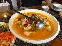 -尽善百年古院餐厅(王家老宅店)