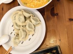 -海胆小馆(东北水饺·春柳店)