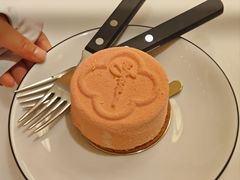 -甜艺廊(永利皇宫店)