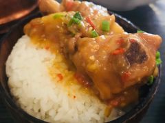 -火燒雲傣家菜(鼓楼店)