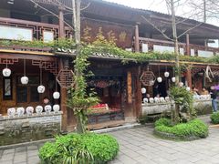 -青城甲(青城山店)