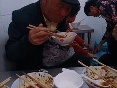 -辣辣小吃豆花米线(大观篆新农贸市场店)
