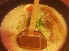 -味千拉面(和平大道奥山世纪城店)